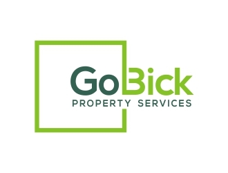 GoBick logo design by berkahnenen