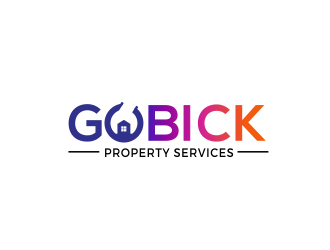 GoBick logo design by kimora