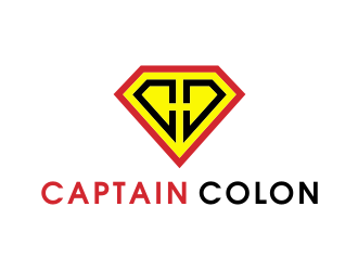 Captain Colon logo design by nurul_rizkon