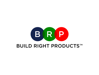 Build Right Products logo design by alby