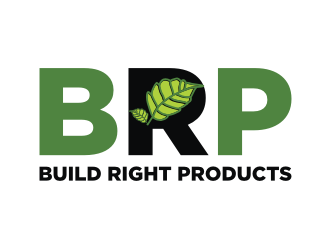 Build Right Products logo design by ohtani15