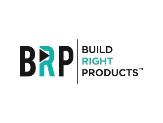 Build Right Products logo design by Fear