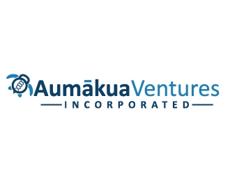 Aumākua Ventures Incorporated logo design by dasigns