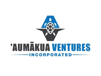 Aumākua Ventures Incorporated logo design by invento