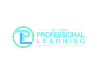 OPL - Office of Professional Learning logo design by Purwoko21