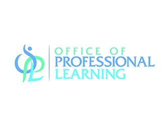 OPL - Office of Professional Learning logo design by logofighter