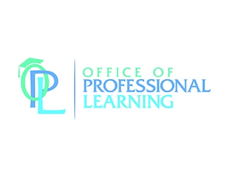 OPL - Office of Professional Learning logo design by logofighter
