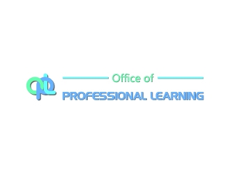 OPL - Office of Professional Learning logo design by udinjamal