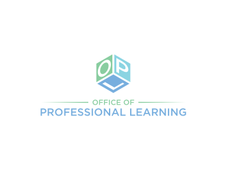 OPL - Office of Professional Learning logo design by Zeratu