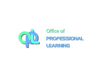 OPL - Office of Professional Learning logo design by udinjamal