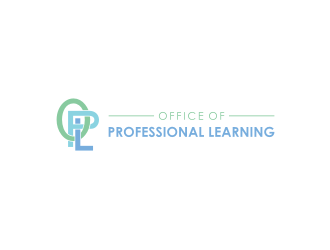 OPL - Office of Professional Learning logo design by ohtani15