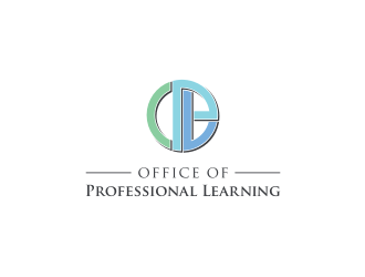OPL - Office of Professional Learning logo design by Susanti