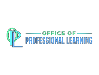 OPL - Office of Professional Learning logo design by cintoko