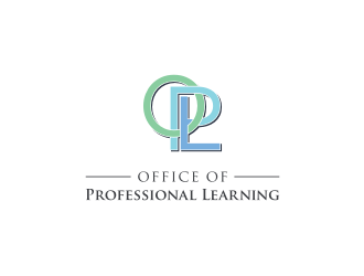 OPL - Office of Professional Learning logo design by Susanti