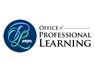OPL - Office of Professional Learning logo design by Coolwanz