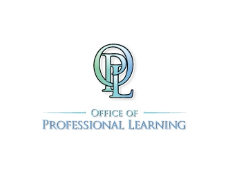 OPL - Office of Professional Learning logo design by zakdesign700