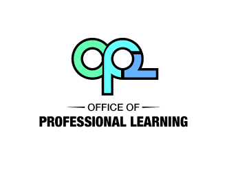 OPL - Office of Professional Learning logo design by PRN123