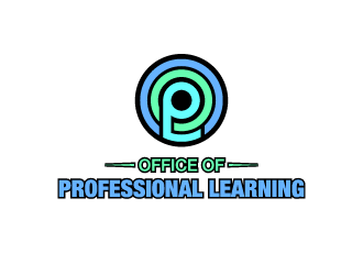 OPL - Office of Professional Learning logo design by PRN123