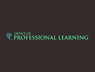 OPL - Office of Professional Learning logo design by luckyprasetyo
