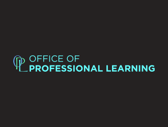 OPL - Office of Professional Learning logo design by luckyprasetyo