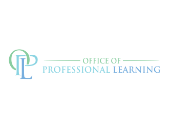 OPL - Office of Professional Learning logo design by creator_studios
