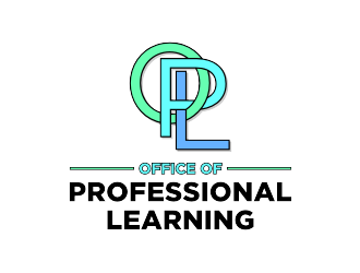 OPL - Office of Professional Learning logo design by GemahRipah