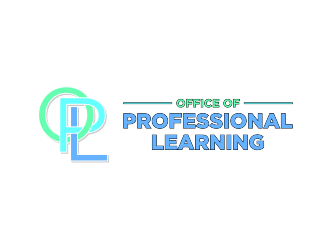 OPL - Office of Professional Learning logo design by GemahRipah