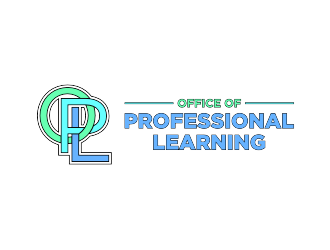 OPL - Office of Professional Learning logo design by GemahRipah