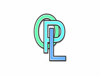 OPL - Office of Professional Learning logo design by agus