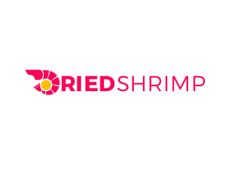 Dried Shrimp logo design by justin_ezra