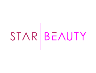 Star Beauty  logo design by nurul_rizkon
