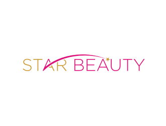 Star Beauty  logo design by Diancox