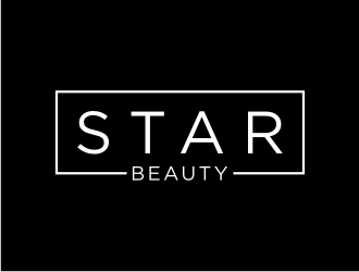 Star Beauty  logo design by asyqh