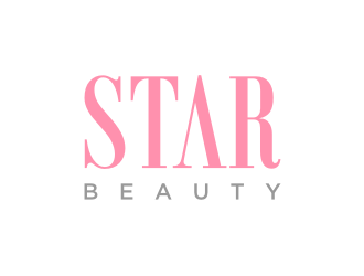 Star Beauty  logo design by GemahRipah