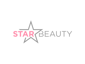 Star Beauty  logo design by GemahRipah