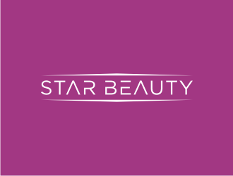 Star Beauty  logo design by narnia