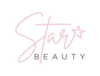 Star Beauty  logo design by Gravity