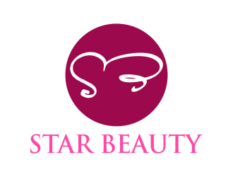Star Beauty  logo design by cahyobragas