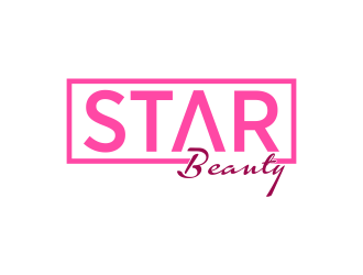 Star Beauty  logo design by cahyobragas