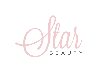 Star Beauty  logo design by Gravity