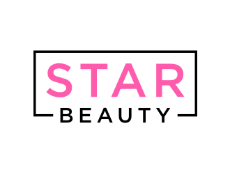 Star Beauty  logo design by Zhafir