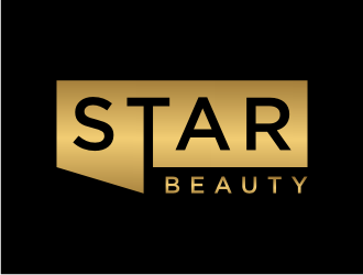 Star Beauty  logo design by Zhafir
