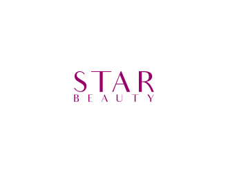 Star Beauty  logo design by sitizen