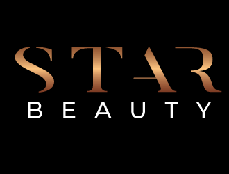 Star Beauty  logo design by MonkDesign