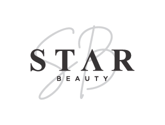 Star Beauty  logo design by Fear