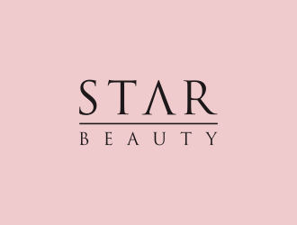 Star Beauty  logo design by Editor