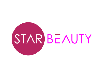 Star Beauty  logo design by nurul_rizkon