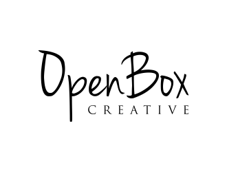 OpenBox Creative logo design by RIANW