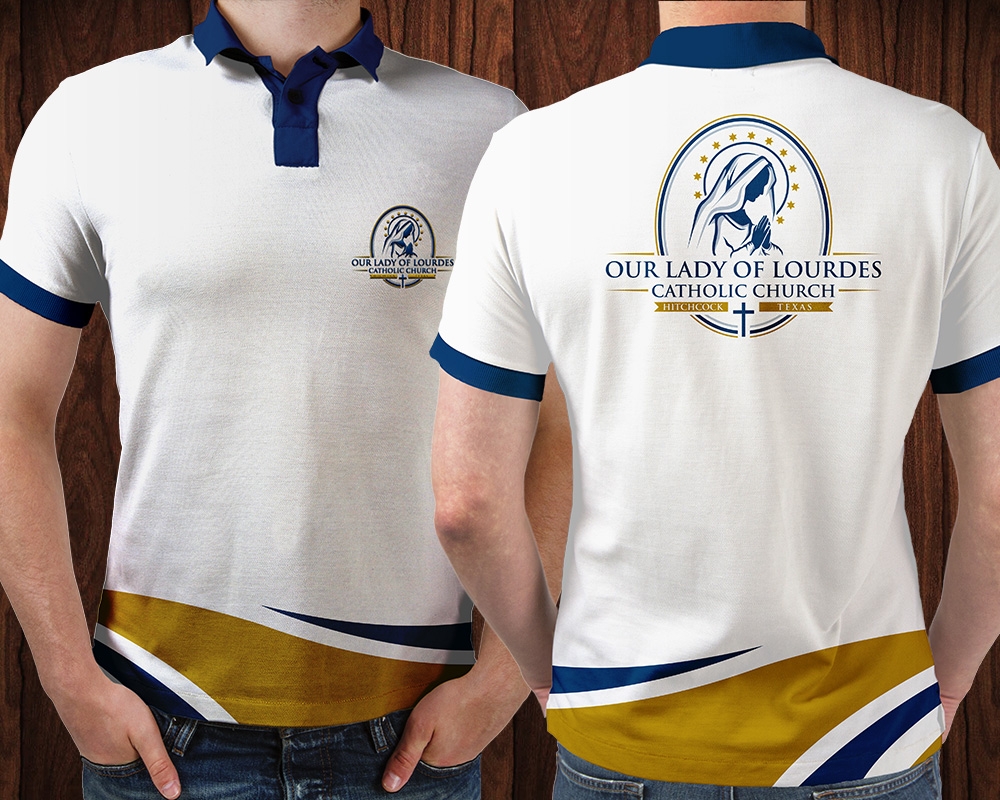 logo design by MastersDesigns