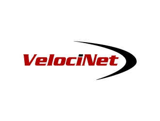 VelociNet logo design by Creativeminds